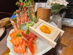 -和彩放题餐厅(酒仙桥店)