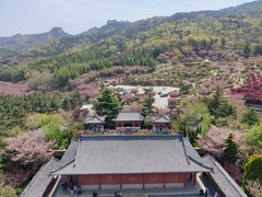 -石岛赤山风景区