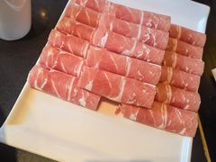 -鼓楼东街老火锅(鼓楼店)