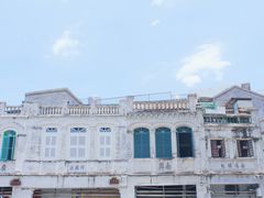 -海口骑楼老街历史文化街区