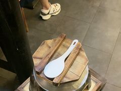 -卢大鲜鱼头捞饭(美利广场店)