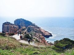 -枸杞岛