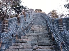 -慕田峪长城