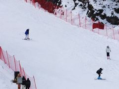 -叠溪松坪沟景区