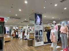 -优衣库(长沙国金中心店)