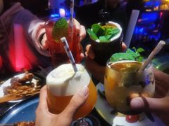 -TORA音乐酒馆