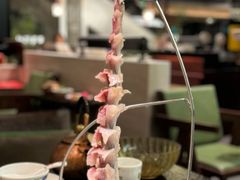 -得意咚瓜·顺德鱼生·冬瓜火锅(深圳首店)