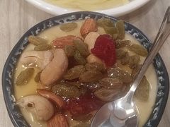 -夏雪花·手工拉面(南油店)