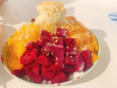 -鲲少爷烤鱼饭.螺蛳粉·清真(爱琴海店)
