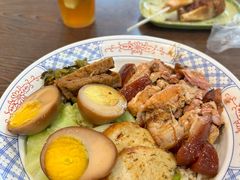 -香友记正宗隆江猪脚饭(首经贸店)