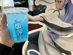 -库迪咖啡(越秀公园地铁站店)
