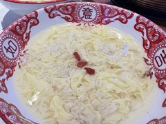 甜酒冲蛋-火宫殿·小吃王国(坡子街店)