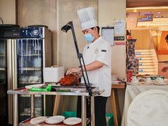 -普天和酒楼·新津菜·烤鸭(天津之眼店)