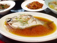 -欣旺·迎宾楼·百年无锡菜