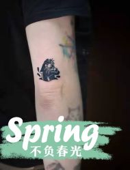 -雕哥的纹身店A3 TATTOO&纹身培训