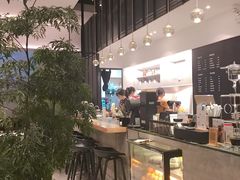 -Home Cafe(水榭春天店)