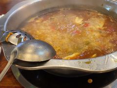 -大理.老字号渝记酸萝卜乌鱼(古城总店)