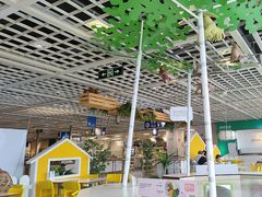 -宜家·瑞典风味餐厅(无锡店)