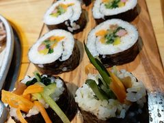 -金顺韩式烤肉·网红烤肉店(广利路店)