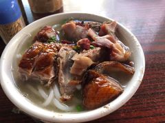 -凌舍好烧鹅(中山路店)