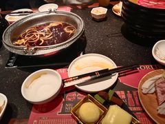 -牛New寿喜烧(金茂览秀城店)