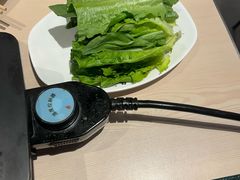 -鱼酷活鱼烤鱼(恒隆广场店)