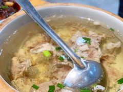 龙岩土猪肉汤-大厨的餐厅(曾厝垵总店)
