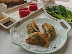 -怀德酒楼·粤菜·海鲜·茶点(宝安国际机场店)