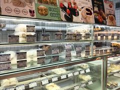 -白玉兰食品甜凤店(合生汇店)