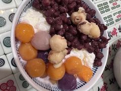-堂屋糖水店(愚园店)