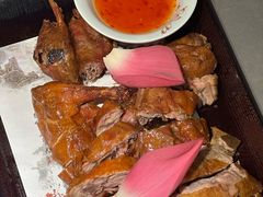-姑苏家宴·苏帮菜·松鼠桂鱼(苏州总店)