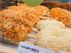 -奈雪的茶(赛格店)