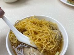 -麦文记面家(佐敦店)