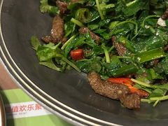 -意卡菲·欢乐聚会餐厅(华侨店)