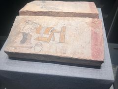 -洛阳古墓博物馆