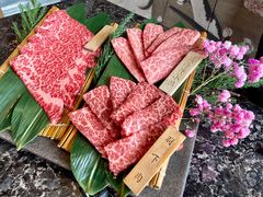 -老乾杯和牛烧肉(王府中环店)