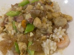 -津悦·正阳春烤鸭(红旗南路店)