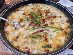 -托乐嘉美食广场(托乐嘉街区店)