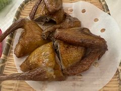 -五谷芳乳鸽王(海景店)