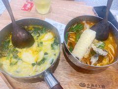 -小满手工粉(北京来福士店)