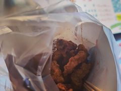 -傅强排骨(成都总店)