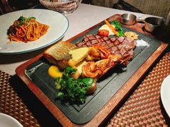 -Kathleen's Waitan 凯圣琳江景西餐厅(外滩店)