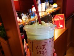 -COSTA COFFEE(新奥购物中心店)