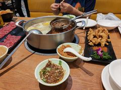 -掂档潮汕牛肉火锅(cityon熙地港店)