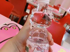 -杭州Hello Kitty乐园
