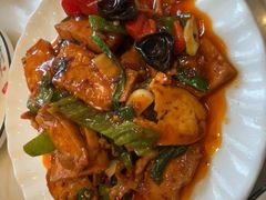 -川人川菜馆·小龙虾·鲜虾现做(黄山路店)