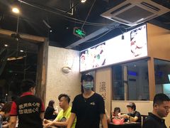 -蚝美人·生蚝海鲜烧烤(茶花园店)