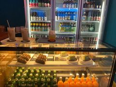 -糖房咖啡(南锣鼓巷店)