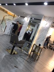 点击看大图 -3AM HAIR SALON烫发染发接发