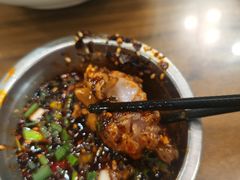 -双流老字号董蹄花(广场路店)